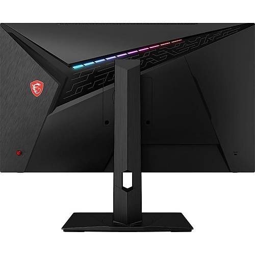 MSI Optix MAG281URF 28 3840x2160 144Hz 1ms HDMI DP Type-C HDR 400 IPS Gaming Monitr