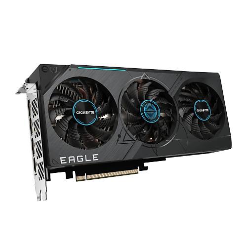 Gigabyte GeForce RTX 4070 SUPER EAGLE OC 12G 12GB 192Bit GDDR6X