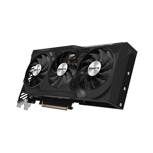 Gigabyte GeForce RTX 4070 Super Windforce OC 12G 12GB 192Bit GDDR6X GV-N407SWF3OC-12GD