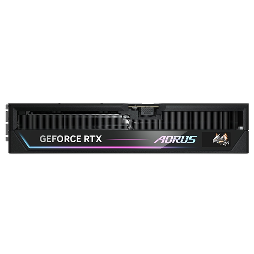 Gigabyte Aorus GeForce RTX 5090 Master 32GB 512bit GDDR7 GV-N5090AORUS M-32GD