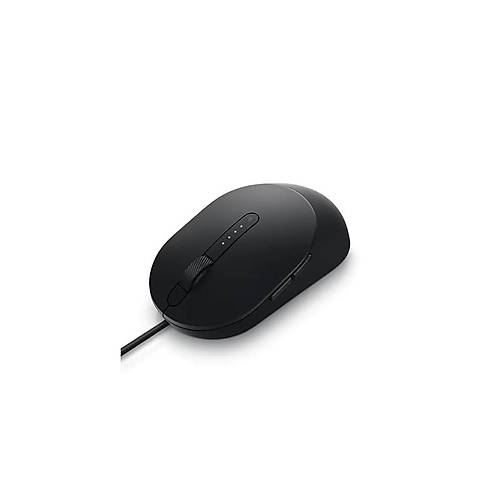 Dell MS3220 Kablolu Lazer Mouse Siyah 570-ABHN