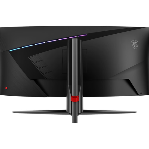 MSI MAG 345CQR 34 3440x1440 UWQHD 180Hz 1ms Curve 1000R VA HDMI DP FreeSync Premium Gaming Monit�r