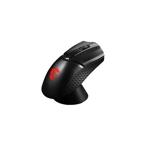 MSI Clutch GM31 Lightweight RGB Optik Kablosuz Oyuncu Mouse