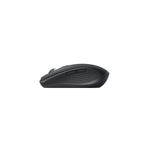 Logitech MX Anywhere 3S Kurumsal Kablosuz Mouse Siyah 910-006958