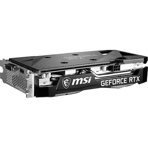 MSI GeForce RTX 3050 Ventus 2X XS 8G OC 8GB GDDR6 128Bit DX12 PCIe 4.0 X8 (1xDP 1xHDMI 1xDL-DVI-D) Ekran Kart