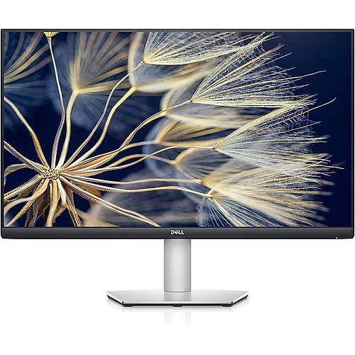 Dell S2721DS 27 2560x1440 75Hz 4ms HDMI DP IPS Monitr