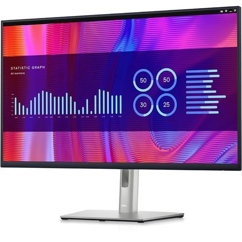 Dell P3223DE 31.5 2560x1440 60Hz 8ms HDMI DP Type-C IPS Monit�r