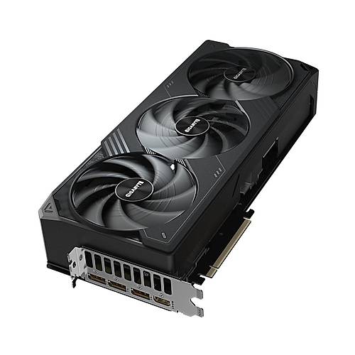 Gigabyte GeForce RTX 5090 WindForce 32GB 512bit GDDR7 GV-N5090WF3OC-32GD