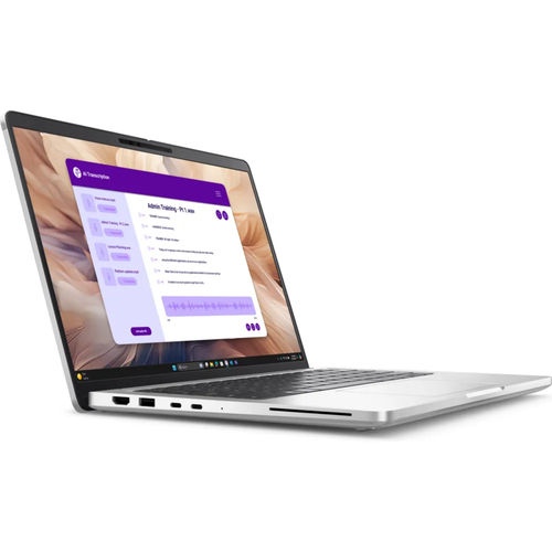 Dell  Pro 14 Plus PB14250 2in1 Ultra 7 268V 32GB 1TB SSD Intel Arc 14 FHD+ Touch CoPilot+ Windows 11 Pro XCTO