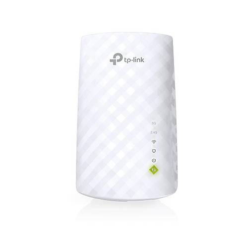 TP-Link RE200 AC750 5GHz 433Mbps Dual Band Wi-Fi Menzil Geniletici