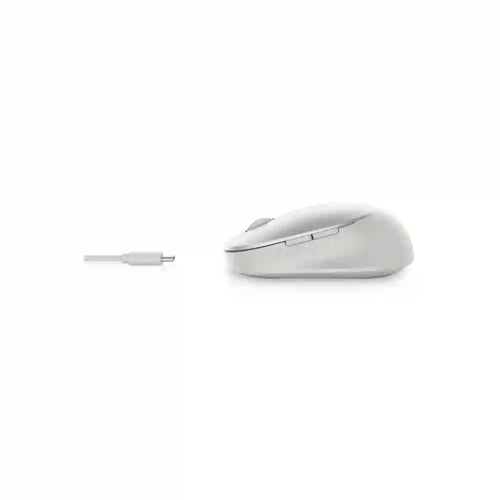 Dell Pro Premium Compact Mouse Platin G�m�� MS7421W