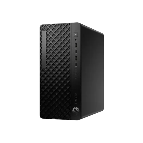 HP EliteDesk 8 Tower G1i CS7A7ET  Ultra 7 265 32GB 1TB SSD 8GB RTX 5060 Windows 11 Pro