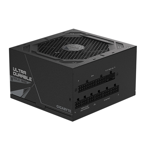 Gigabyte UD1000GM PG5 V2 1000W 80 Plus Gold Full Mod�ler Power Supply