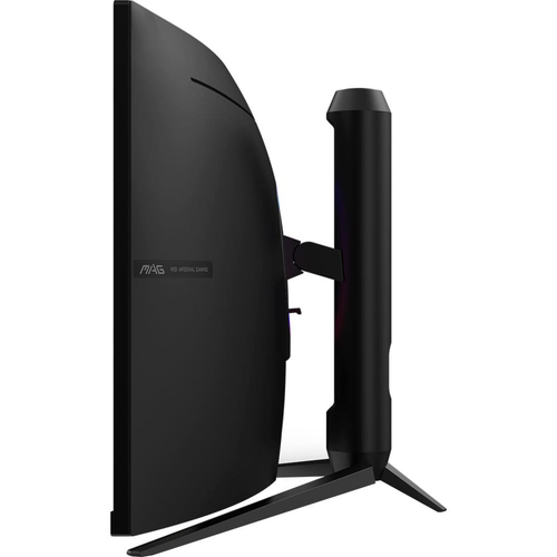 MSI MAG 342CQR E2 34 3440x1440 180Hz 1ms HDMI DP FreeSync Premium Curved 1500R Gaming Monit�r