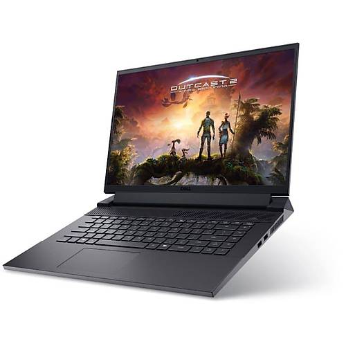 Dell G16 7630 i7-13700HX 32GB 1TB SSD 8GB RTX4060 140W 16 QHD+ 165Hz Ubuntu G16763013U