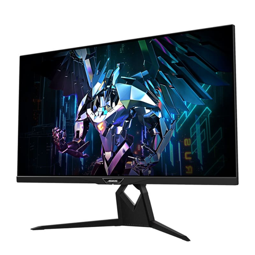 Gigabyte AORUS FI32Q 31.5 2560x1440 165Hz 1ms HDMI DP Type-C HDR 400 IPS Gaming Monit�r