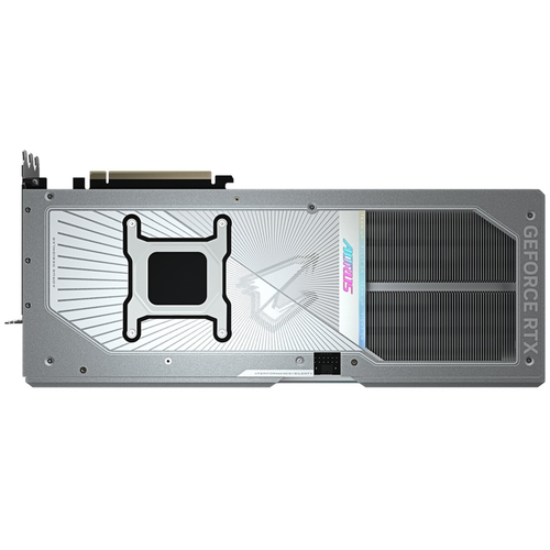 Gigabyte Aorus GeForce RTX 5090 Master ICE 32GB 512bit GDDR7 GV-N5090AORUSM ICE-32GD