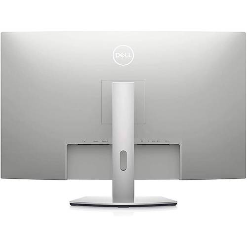 Dell S3221QSA 31.5 3840x2160 60Hz 4ms HDMI DP Curved Led Monitr