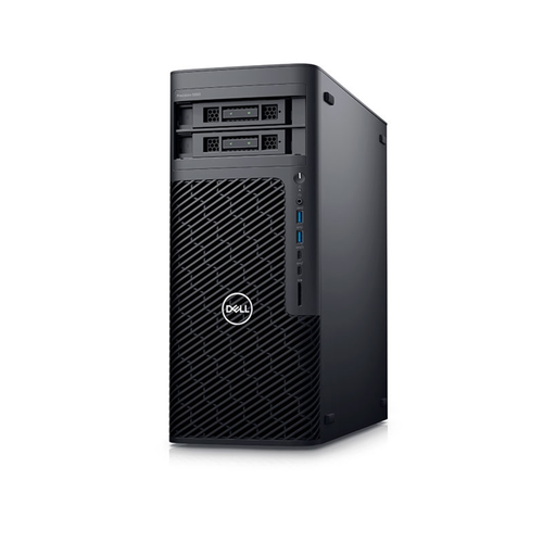 Dell Precision T5860 Xeon W5-2445 32GB 512GB SSD 16GB RTX A2000 Windows 11 Pro