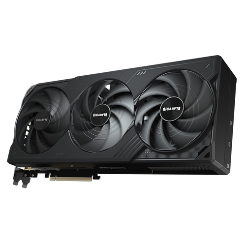 Gigabyte GeForce RTX 5090 WindForce 32GB 512bit GDDR7 GV-N5090WF3-32GD