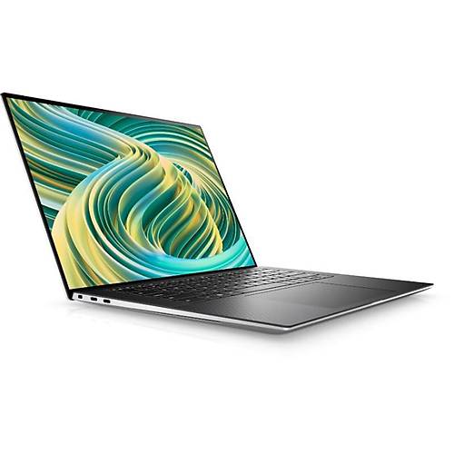 Dell XPS 9530 i7-13700H 32GB 1TB SSD 8GB RTX4060 15.6 OLED 3.5K Touch Windows 11 Pro XPS95304000WP