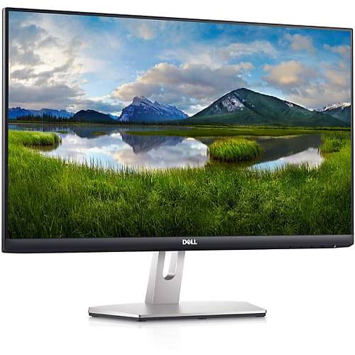 Dell S2421HN 23.8 1920x1080 75Hz 4ms HDMI FreeSync IPS Monitr