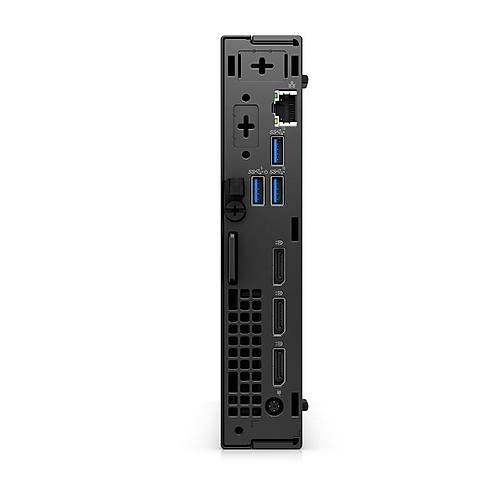 Dell Optiplex 7010MFF Plus i5-13500T vPro 16GB 512GB SSD Windows 11 Pro N005O7010MFFP-VP