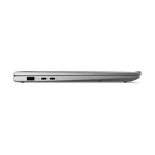 Lenovo ThinkPad X1 2in1 Gen 9 21KE002NTX Ultra 7 155U 32GB 1TB SSD 14 Touch 120Hz Windows 11 Pro