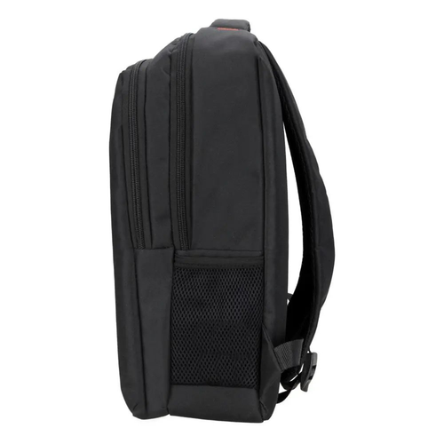 Plm Bergamin 15.6 Notebook S�rt �antas� Siyah