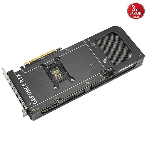 ASUS PRIME GeForce RTX 5080 16GB GDDR7 Ekran Kart