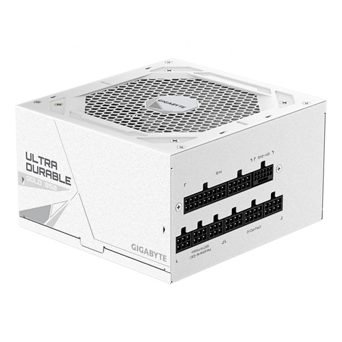 Gigabyte UD850GM PG5 V2 ICE 850W 80 Plus Gold Full Mod�ler Power Supply