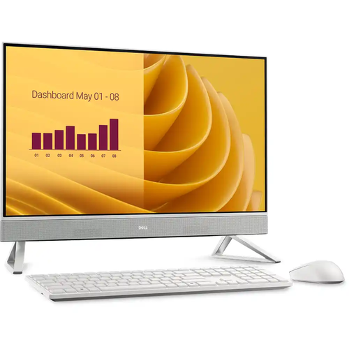 Dell 27 EC27250 Core 7 150U 16GB 1TB SSD 2GB MX570A 27 FHD Touch Windows 11 Pro