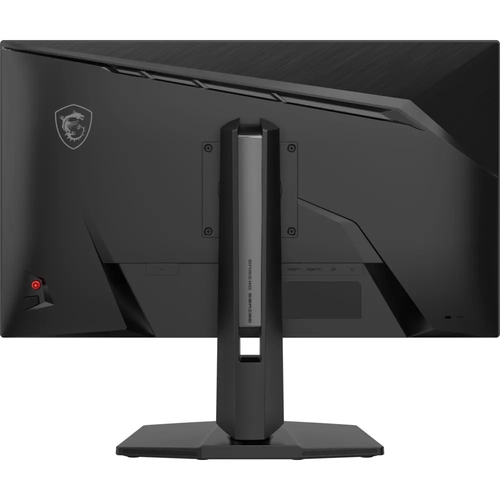 MSI MAG 272PF X24 27 1920x1080 FHD 240Hz 0.5ms HDMI DP FreeSync Rapid IPS Gaming Monit�r