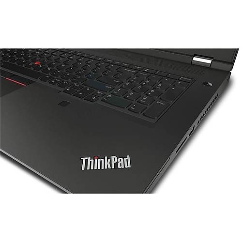 Lenovo ThinkPad P17 Gen 2 20YU004VTX i9-11950H vPro 32GB 1TB SSD 8GB RTX A4000 17.3 Windows 11