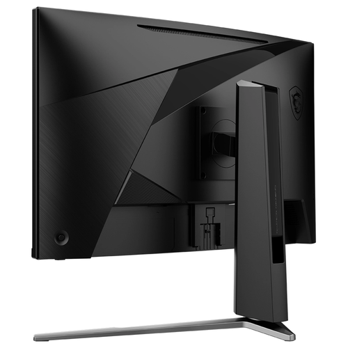 MSI MAG 27CQ6PF 27 2560x1440 180Hz 0.5ms HDMI DP Curved 1500R Led Gaming Monit�r