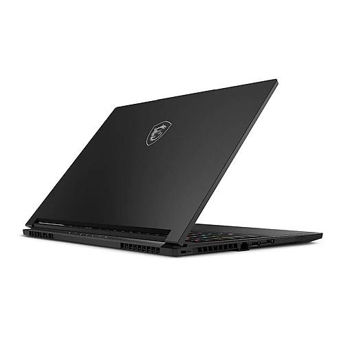MSI Stealth A16 AI+ A3XWHG-062TR Ryzen AI 9 HX 370 32GB 2TB SSD 12GB RTX5070Ti 105W 16 QHD+ 240Hz Windows 10