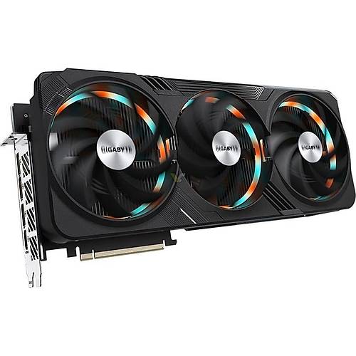 Gigabyte GeForce RTX 4090 Gaming OC 24GB 384Bit GDDR6X DLSS 3 Ekran Kart