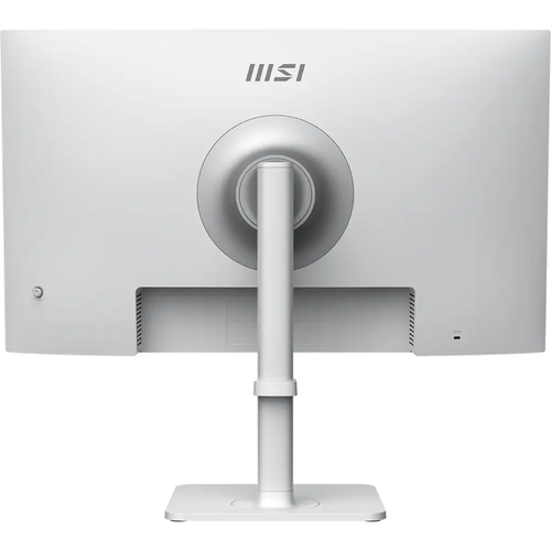 MSI Modern MD272UPSW 27 3840x2160 UHD 60Hz 1ms HDMI VGA DP Type-C RJ45 Adaptive Sync IPS Monit�r