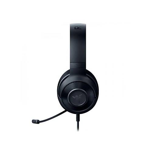 Razer Kraken X Lite Kablolu Oyuncu Kulakl Siyah RZ04-02950100-R381