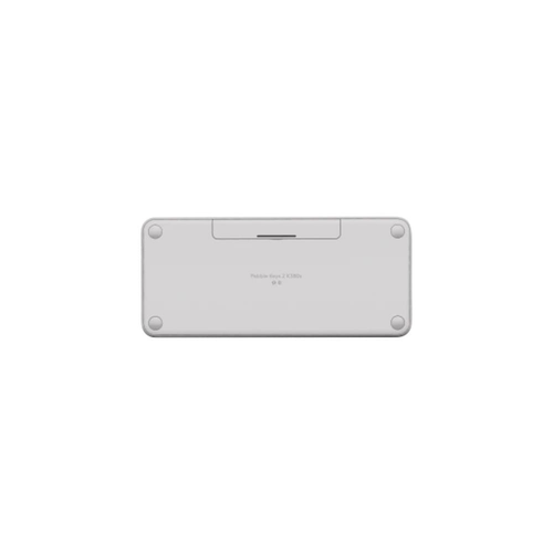 Logitech K380S Bluetooth Beyaz Klavye 920-011860