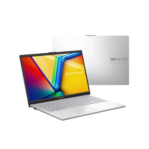 ASUS Vivobook Go 15 E1504FA-BQ4892 Ryzen 5 7520U 8GB 512GB SSD 15.6 FHD FreeDOS