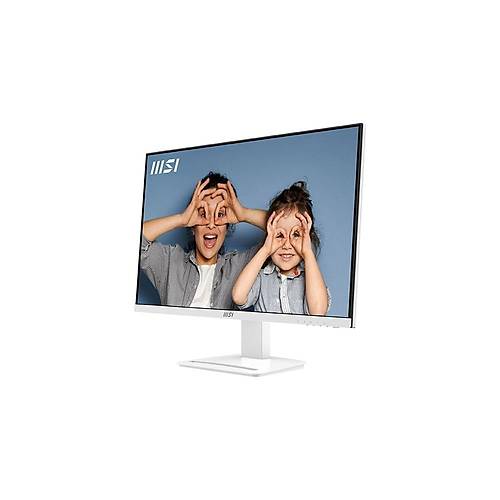 MSI PRO MP273QW E2 27 2560x1440 100Hz 1ms HDMI DP HDR 400 Adaptive Sync IPS Monitr