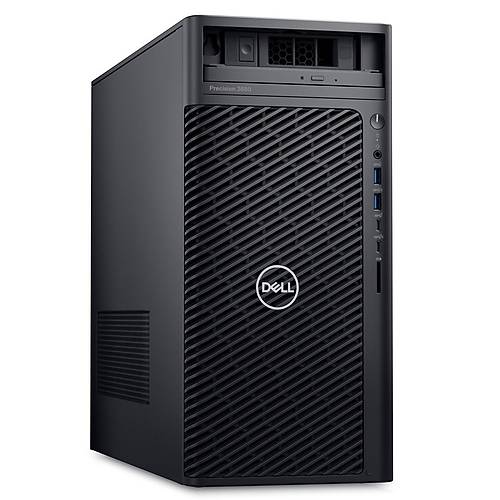 Dell Precision 3680 i9-14900 vPro 64GB 1TB SSD 16GB Nvidia RTX 2000 Ada Windows 11 Pro 3680-i9-14900-7-64