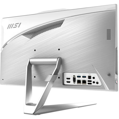 MSI PRO AP222T 14MA-614EU i3-14100T 8GB 512GB SSD 21.5 FHD Touch Windows 11 Home