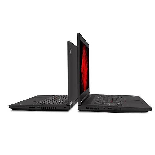 Lenovo ThinkPad P17 Gen 2 20YU004VTX i9-11950H vPro 32GB 1TB SSD 8GB RTX A4000 17.3 Windows 11