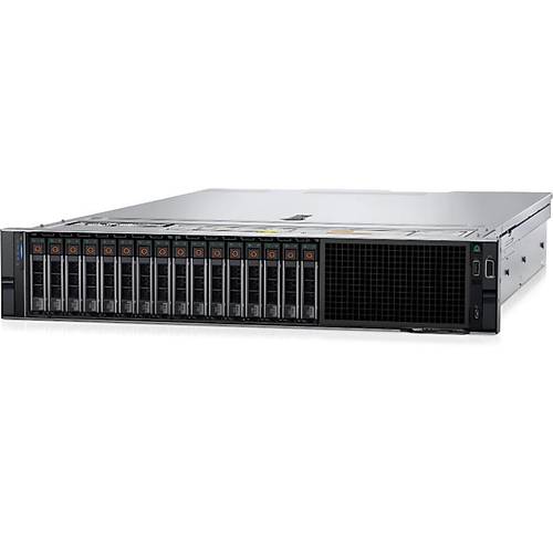 Dell PowerEdge R550 Rack Server Intel Xeon Silver 4309Y 16GB 600GB PER5506A