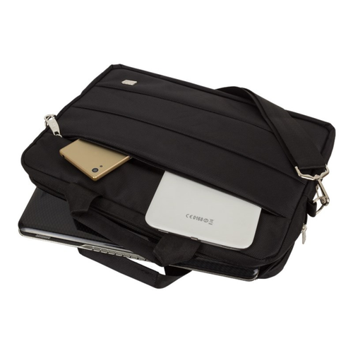 PLM 13-14 CanyonCase Notebook �antas� Siyah