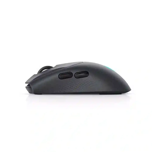 Dell Alienware Tri-Mode Wireless Gaming Mouse Siyah AW720M