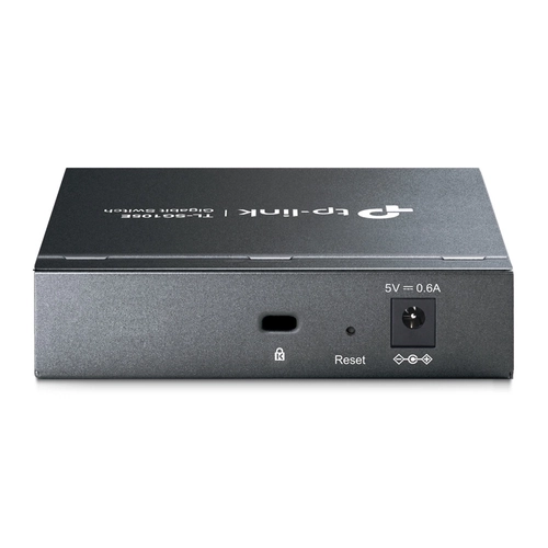 TP-Link TL-SG105E 5 Port Gigabit Y�netilebilir Switch