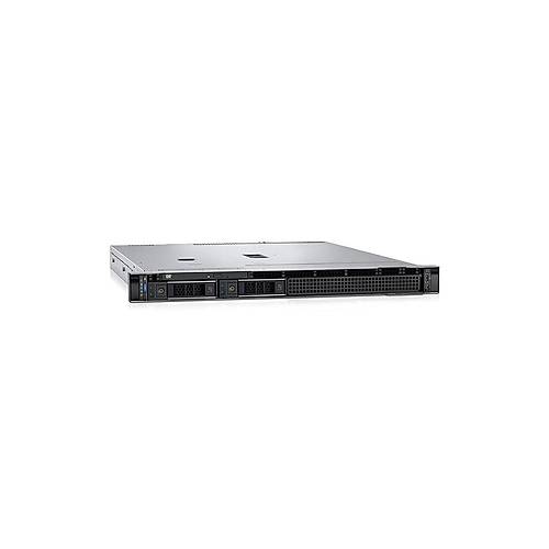 Dell PowerEdge R250  Intel Xeon E-2314 16GB 2TB 700W Rack Server